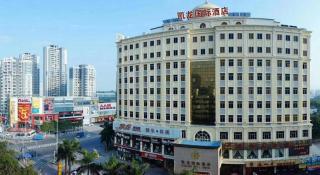 Shenzhen Kai Long International Hotel - Shenzhen - 2