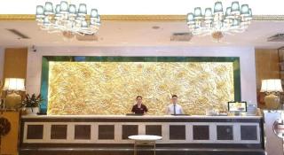 Shenzhen Kai Long International Hotel - Shenzhen - 1