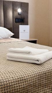 Hotel Palace Ukraine - Mykolaïv - 6