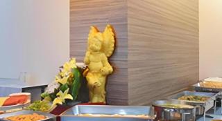 Ubon Hotel - Ubon Ratchathani - 9