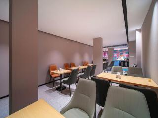 City Comfort Inn Wuhan Dongting Road - Wuhan - 8