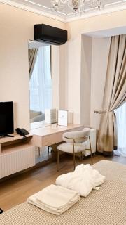 Hotel Palace Ukraine - Mykolaïv - 3