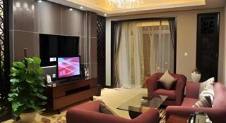 Country Garden Phoenix Hotel Yunfu - Yunfu - 2