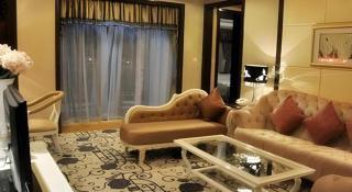 Country Garden Phoenix Hotel Yunfu - Yunfu - 1