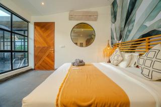 Villa Vasanta Berawa x Canggu - Canggu - 2