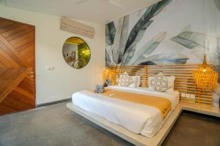 Villa Vasanta Berawa x Canggu - 1