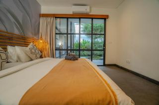 Villa Vasanta Berawa x Canggu - Canggu - 9