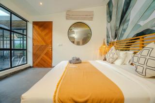 Villa Vasanta Berawa x Canggu - Canggu - 6
