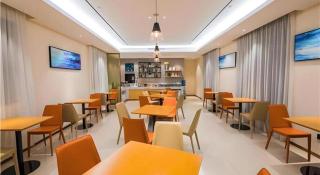 City Comfort Inn Hotel Nanning Nanhu Park Macun Metro Station - Nanning - 3