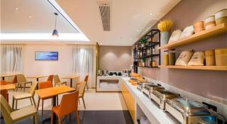 City Comfort Inn Hotel Nanning Nanhu Park Macun Metro Station - Nanning - 9