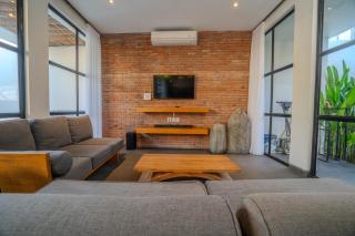 Villa Vasanta Berawa x Canggu - 7