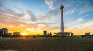 Hotel Lautze Indah - Jakarta - 6