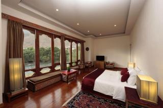 Terma Linca Resort and Spa - Thimphu - 9