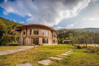 Terma Linca Resort and Spa - Thimphu - 4