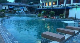 Harmony Resort Hotel Zhuhai - Zhuhai - 3