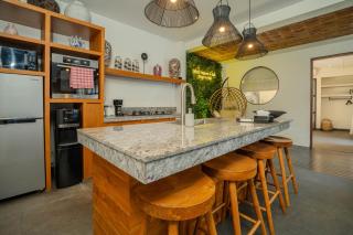 Villa Vasanta Berawa x Canggu - Canggu - 8