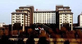 Ramada Plaza by Wyndham Yangzhou Casa - Yangzhou - 0