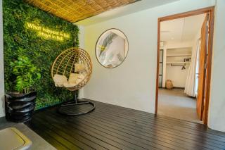 Villa Vasanta Berawa x Canggu - Canggu - 5