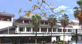 Harmony Resort Hotel Zhuhai - Zhuhai - 1