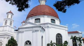 Hotel Grandhika Pemuda - Semarang - 3