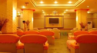 Chuanghui Business Hotel - Guangzhou - 3