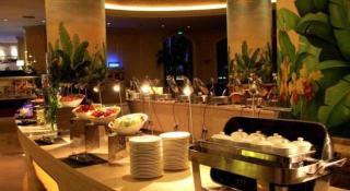 Country Garden Phoenix Hotel Xinhui Jiangmen - Jiangmen - 9