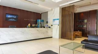 City Comfort Inn Zhuzhou Sports Center Red Star Macalline - Zhuzhou - 3