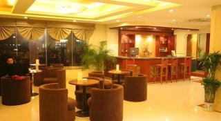 Chuanghui Business Hotel - Guangzhou - 5