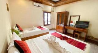 Heuangpaseuth Hotel I - Luang Prabang - 9