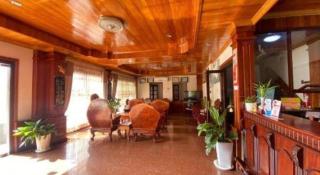 Heuangpaseuth Hotel I - Luang Prabang - 8