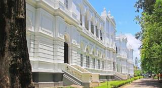 Sai Sea City Hotel - Colombo - 1