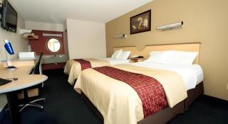 Rodeway Inn - Fort Wayne - 4