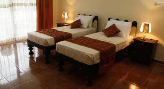 Hotel Lans - Kandy - 9