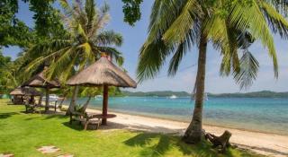 Dolphinbay Beachfront & Dive Resort - Puerto Galera - 8