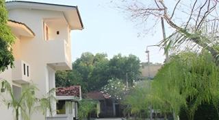 Kent Hotel - Tissamaharama - 3