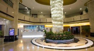 Dalian Bohai Pearl Hotel - Dalian - 8