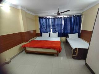 Hotel O Ankitha Residency - Hyderabad - 4