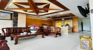 Binh Hung Hotel - Ho Chi Minh - 5