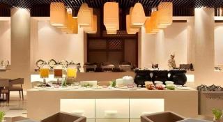 Ramada Plaza by Wyndham Chuzhou - Chuzhou - 2