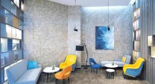 Echarm Hotel Yangjiang Baili Plaza - Yangjiang - 3