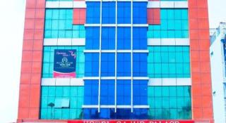 Hotel Gajur Palace - Itahari - 2