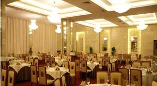 Hot Spring Hotel - Peking - 8