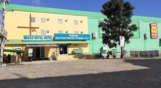 Meaco Royal Hotel- ILagan - Ilagan - 2