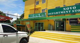 Meaco Royal Hotel- ILagan - Ilagan - 3
