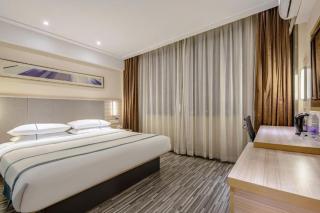 City Comfort Inn Nanning Normal University Changgang Road Metro Station - Nanning - 9