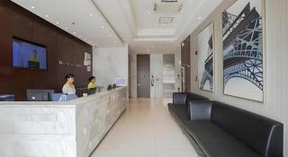 City Comfort Inn Nanning Normal University Changgang Road Metro Station - Nanning - 4