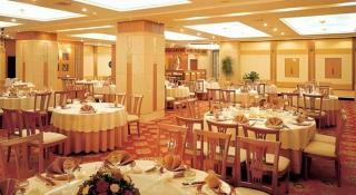 Fujian Hotel - Pequim - 9