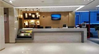City Comfort Inn Baise Tianyang - Baise - 3