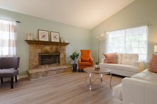 Enchanting Sonoma Wine Country Retreat 3BD2BA - Sonoma - 4