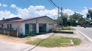 Simple2 Guesthouse - Pantai Cenang - 7